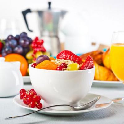 5 Combinatii alimentare care te INGRASA