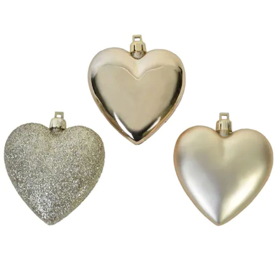 Decorațiuni de Crăciun: Cele mai frumoase seturi de globulețe pentru brad