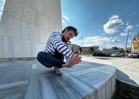 Interviu Impulse, campion la street-dance: Noi am fost realmente obsedați de dans, pentru că altfel nu ar fi avut niciun sens