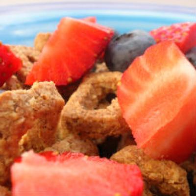 Slabeste luand micul dejun