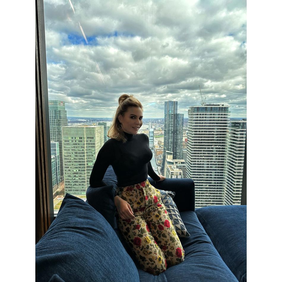 Adina Buzatu, despre cum să păstrăm o pereche de blugi pentru mai mult timp: îi congelezi, îi lași 24 de ore...