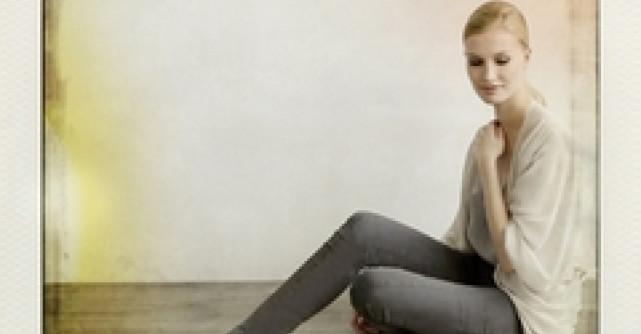 ECCO Primavara-Vara 2012: de la romantismul nordului la contraste surprinzatoare