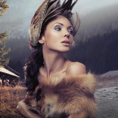 Quiz: Care este numele tau de zeita?