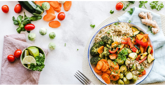 Dieta cu oxigen - slabesti 1 kg pe saptamana