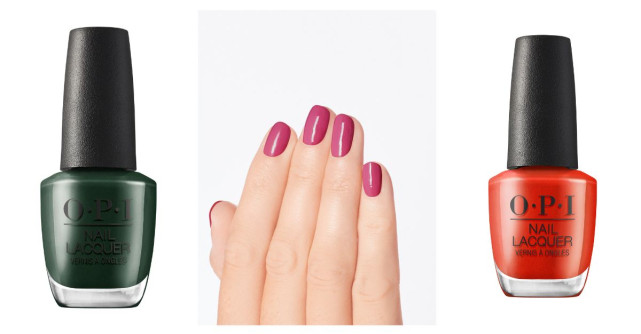 Pășește în My Me Era cu ediția limitată de oje cu texturi cremoase și oje cu sclipici OPI