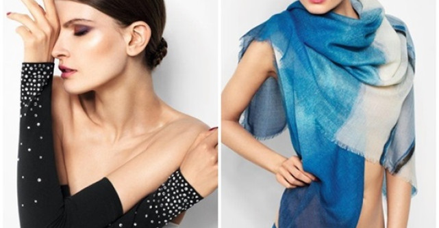 Wolford prezinta colectia Vara 2015