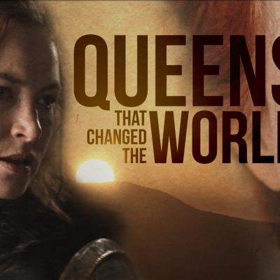 În premieră la VIASAT HISTORY de pe 12 decembrie: ȘASE REGINE CARE AU SCHIMBAT LUMEA 