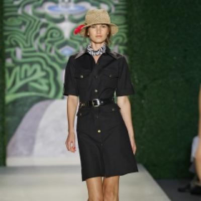 Stiluri vestimentare care au revolutionat moda in 2011