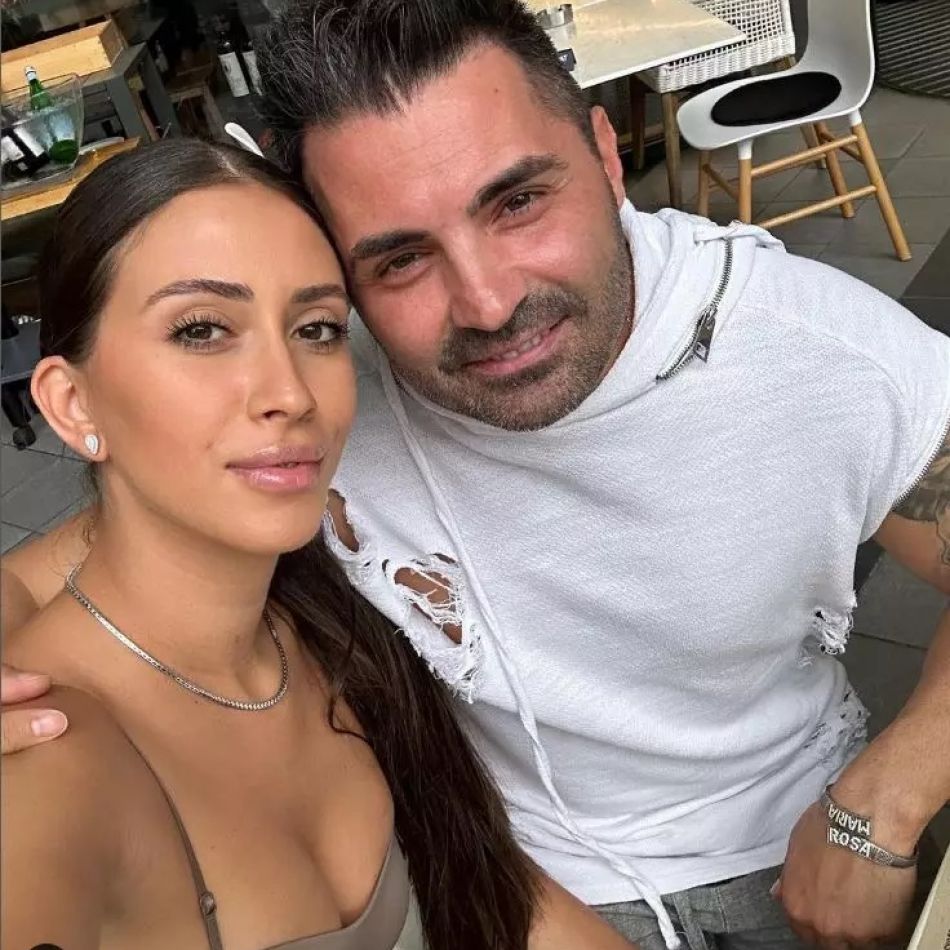 Pepe a dat-o în judecată pe mama copiilor săi! De ce a refuzat Raluca Pastramă să semneze înscrierea la școală 