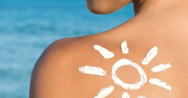 S.O.S.! Expunerea la soare