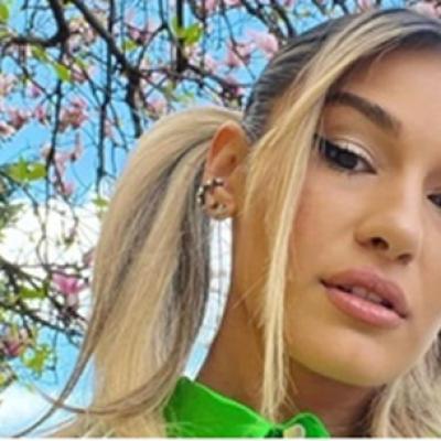 Alina Eremia, cu ochiul vânăt pe Instagram. Ce mesaj a distribuit artista?