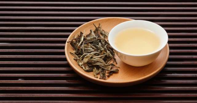 Ceaiul alb: beneficii asupra sănătății