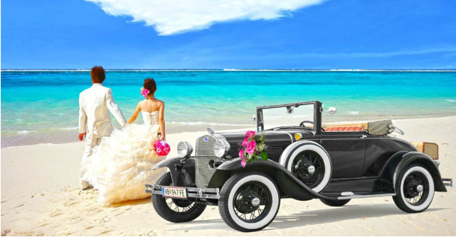 6 cele mai romantice destinații pentru luna de miere anul acesta