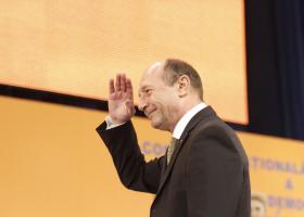 Traian Băsescu, mesaj de condoleanțe la moartea lui Ion Iliescu: Respectul cuvenit memoriei Primului Președinte Ales al României