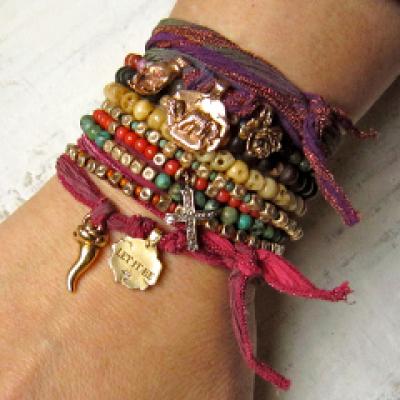 Parfumeria Createur 5 D'Emotion aduce in Romania celebrele bijuterii Catherine Michiels