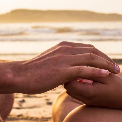 Manifești doar ceea ce îți este familiar