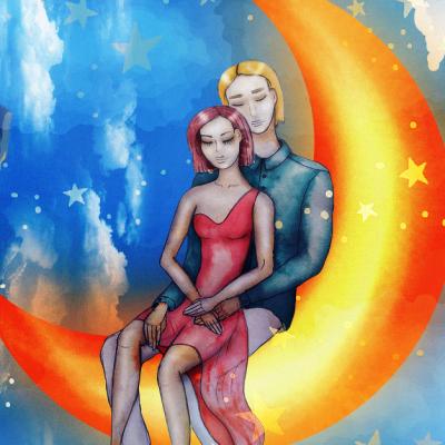 Numerologia iubirii pentru 2021. Cum îți influențează cifra 5 viața romantică?