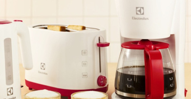 Electrocasnicele mici 