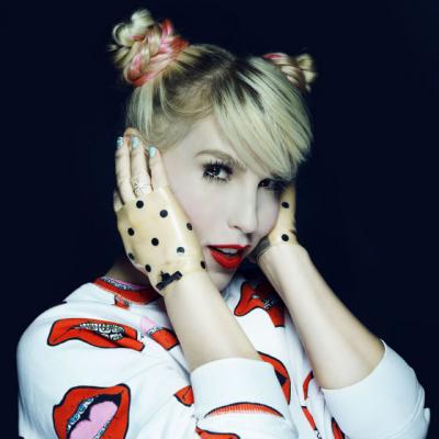 Mic dejun a la Corina Bud: Ce mananca dimineata ca sa fie in forma toata ziua