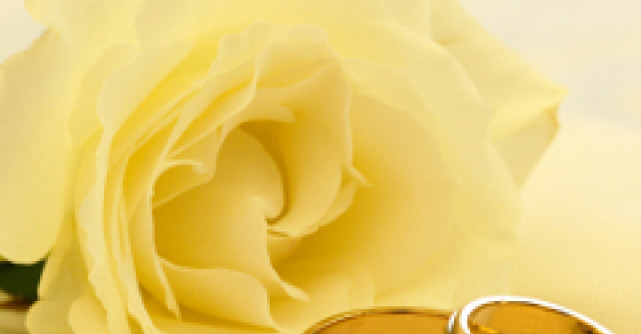 Cele mai ciudate superstitii legate de nunti