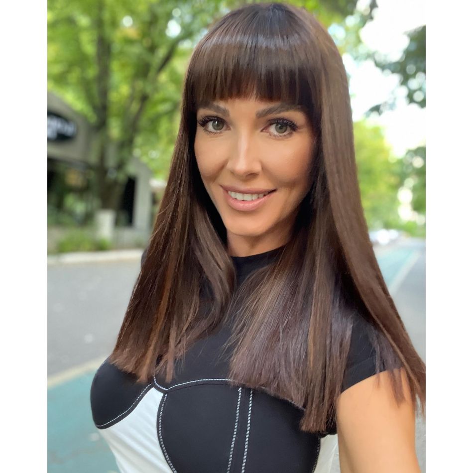 Deși a mărturisit că i-ar ierta orice soțului ei, Ilinca Vandici și Andrei Neacșu s-au separat!Mesajul care confirmă despărțirea