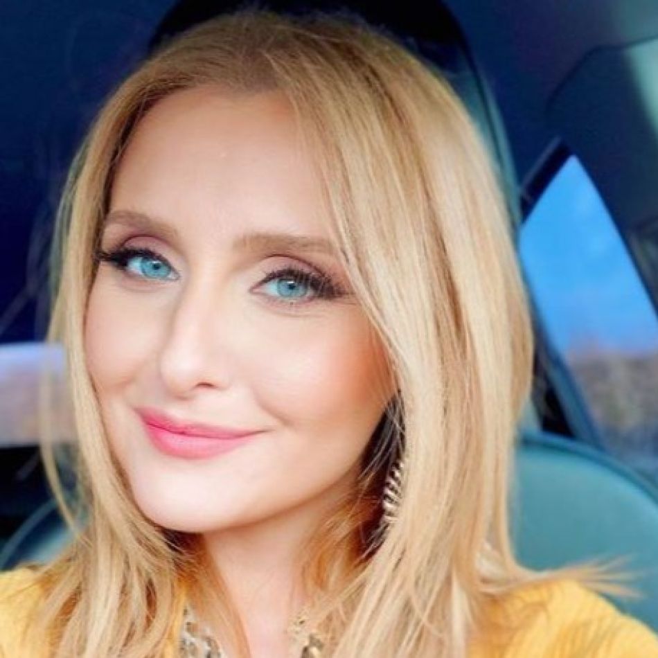 Alina Sorescu nu și-a făcut planuri de vacanță și așteaptă decizia instanței:Situația noastră atipică...