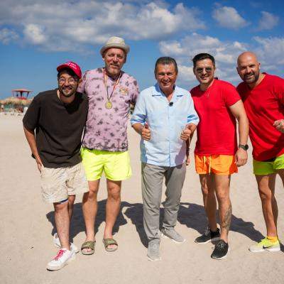 Nea Mărin revine cu un nou sezon Poftiți pe la noi – Poftiți la întrecere, din 20 iulie, pe Antena 1 şi AntenaPLAY