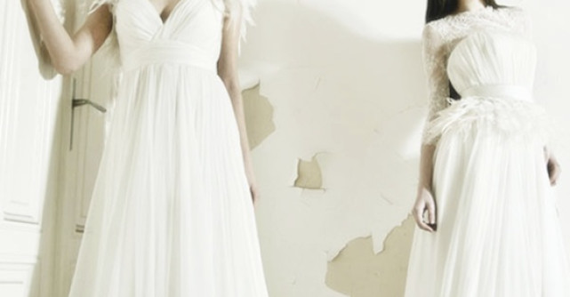 10 Rochii de poveste 