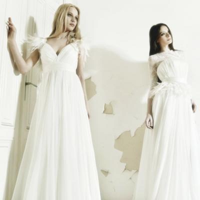 10 Rochii de poveste 