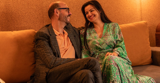 Este suficientă iubirea pentru a fi fericiți? 