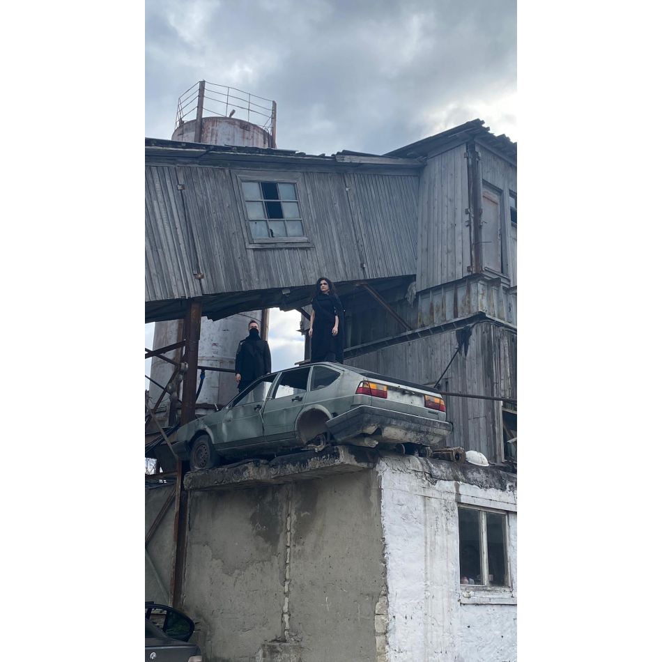 Timebelle își donează noua piesă pentru poporul ucrainean