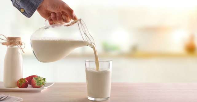 Secretul prin care poți păstra laptele proaspăt fără să îl fierbi