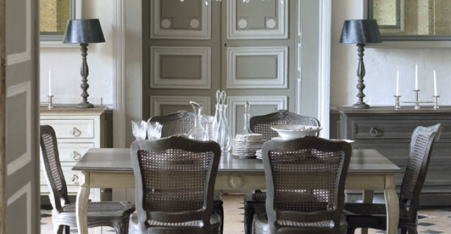 4 tipuri de pardoseli in tendinte