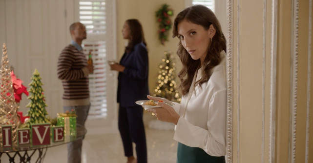 Crăciunul iubirii la DIVA 24-30 noiembrie