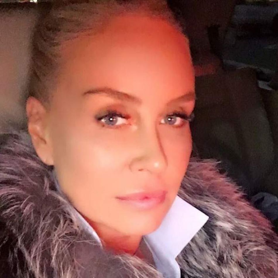 Fiul Vicăi Blochina nu mai vorbește cu ea. Vedeta a mărturisit motivul, după ce a câștigat una din probele de la Survivor