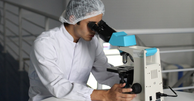 Neutrofile: Ce inseamna neutrofile marite? Ce inseamna neutrofile scazute?