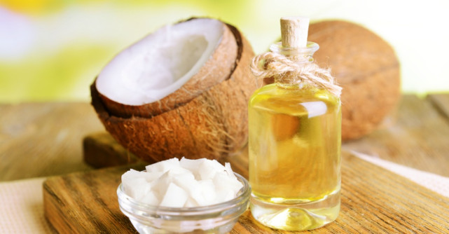 Beneficiile uleiului de cocos