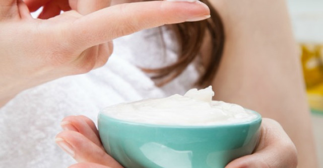 Masti naturale imporiva caderii parului