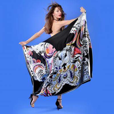 Fragments of a Painted Life SS 2014 - Diorama Concept