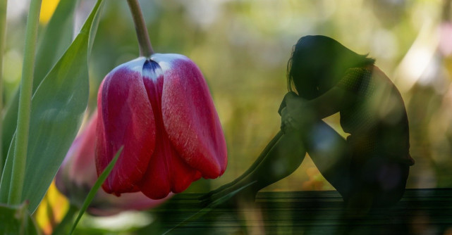 Data viitoare când voi mai iubi voi avea mai multă grijă de sufletul meu