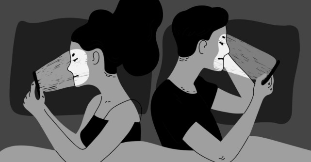 7 Semne de la un psihoterapeut de cuplu că relația voastră nu este una de durată