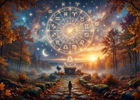 Horoscop 23 septembrie: echinocțiul de toamnă schimbă energia pentru t