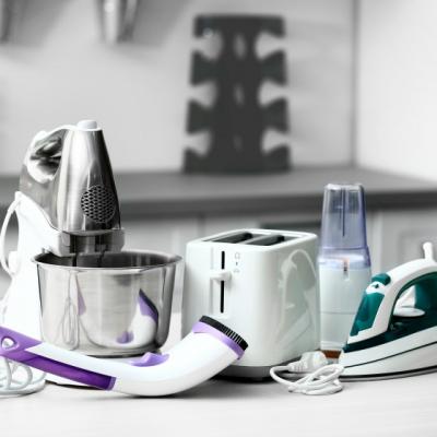 Reduceri de așteptat de Black Friday 2018 la electrocasnice mari si mici!