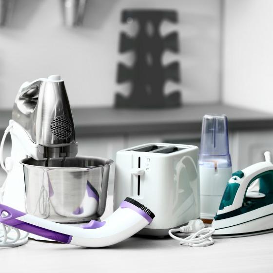 Reduceri de așteptat de Black Friday 2018 la electrocasnice mari si mici!