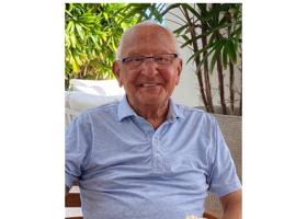 Judecătorul Frank Caprio, cel mai amabil judecător din lume, a încetat din viață la 88 de ani