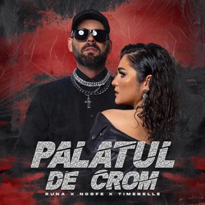 Miruna x NOSFE x Timebelle lansează Palatul de crom