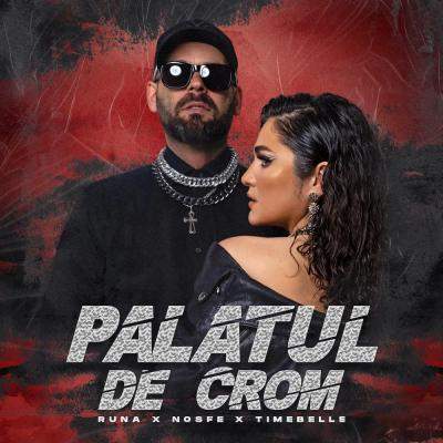 Miruna x NOSFE x Timebelle lansează Palatul de crom