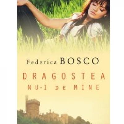 Dragostea nu-i de mine