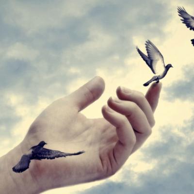 3 Pasi rapizi pentru a opri gandirea negativa chiar ACUM!