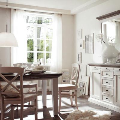 24 de piese de mobilier in stilul frantuzesc